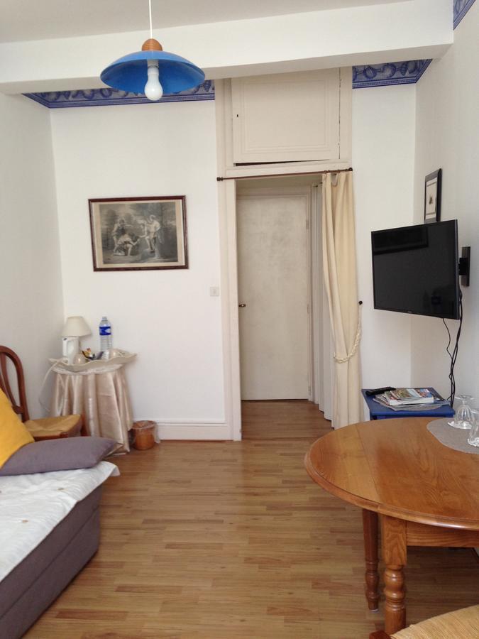 L'Arche Des Chapeliers Bed & Breakfast Foix Ngoại thất bức ảnh