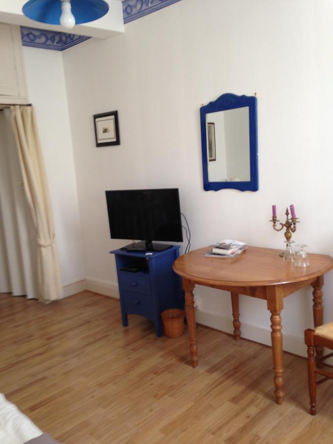 L'Arche Des Chapeliers Bed & Breakfast Foix Ngoại thất bức ảnh