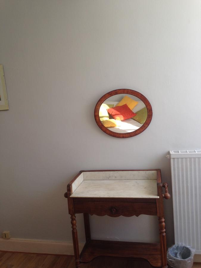 L'Arche Des Chapeliers Bed & Breakfast Foix Ngoại thất bức ảnh
