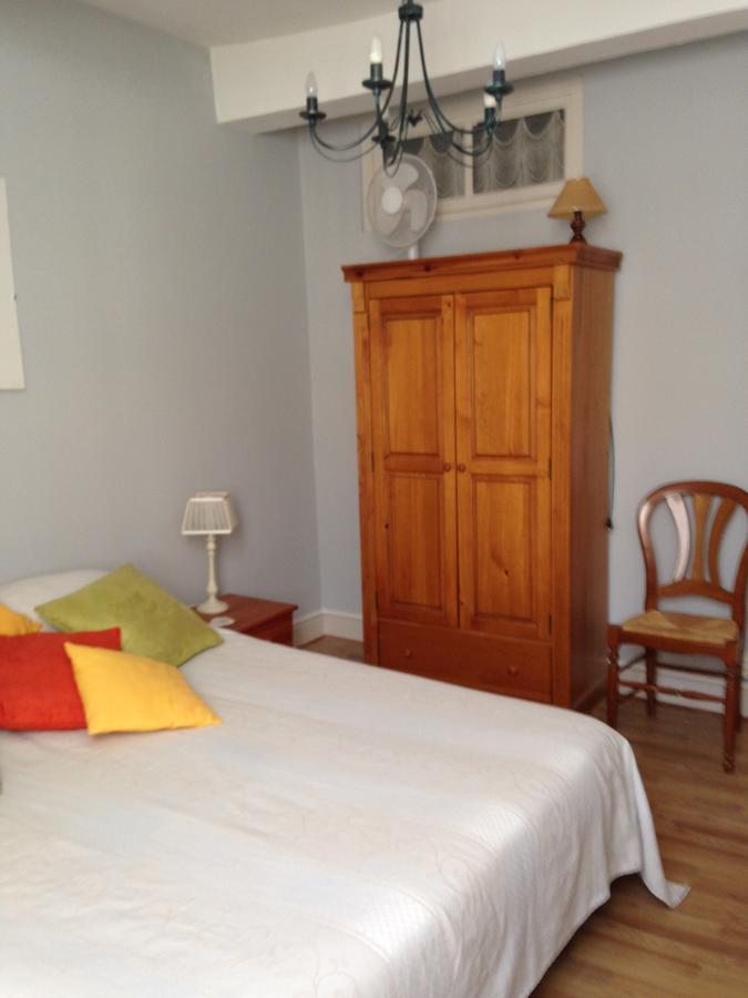 L'Arche Des Chapeliers Bed & Breakfast Foix Ngoại thất bức ảnh