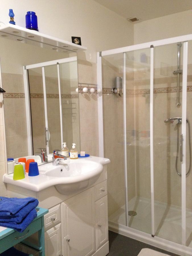 L'Arche Des Chapeliers Bed & Breakfast Foix Ngoại thất bức ảnh