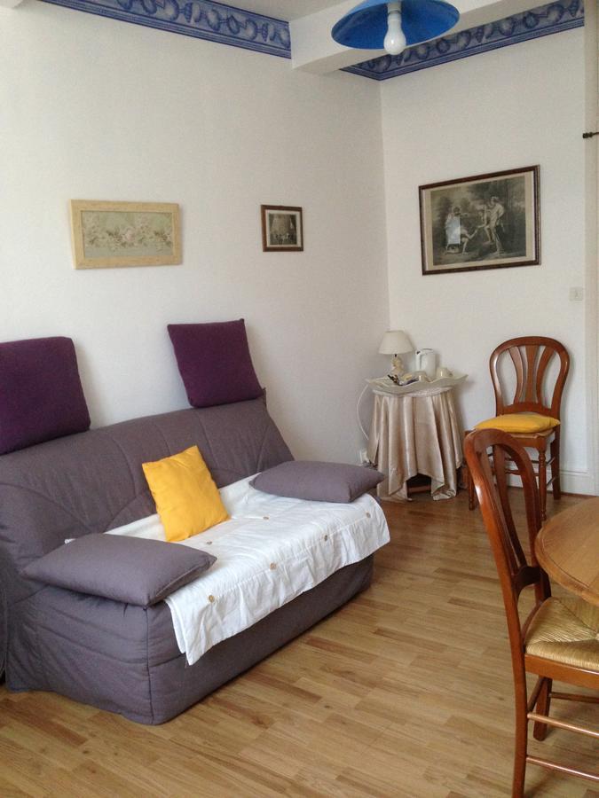 L'Arche Des Chapeliers Bed & Breakfast Foix Ngoại thất bức ảnh
