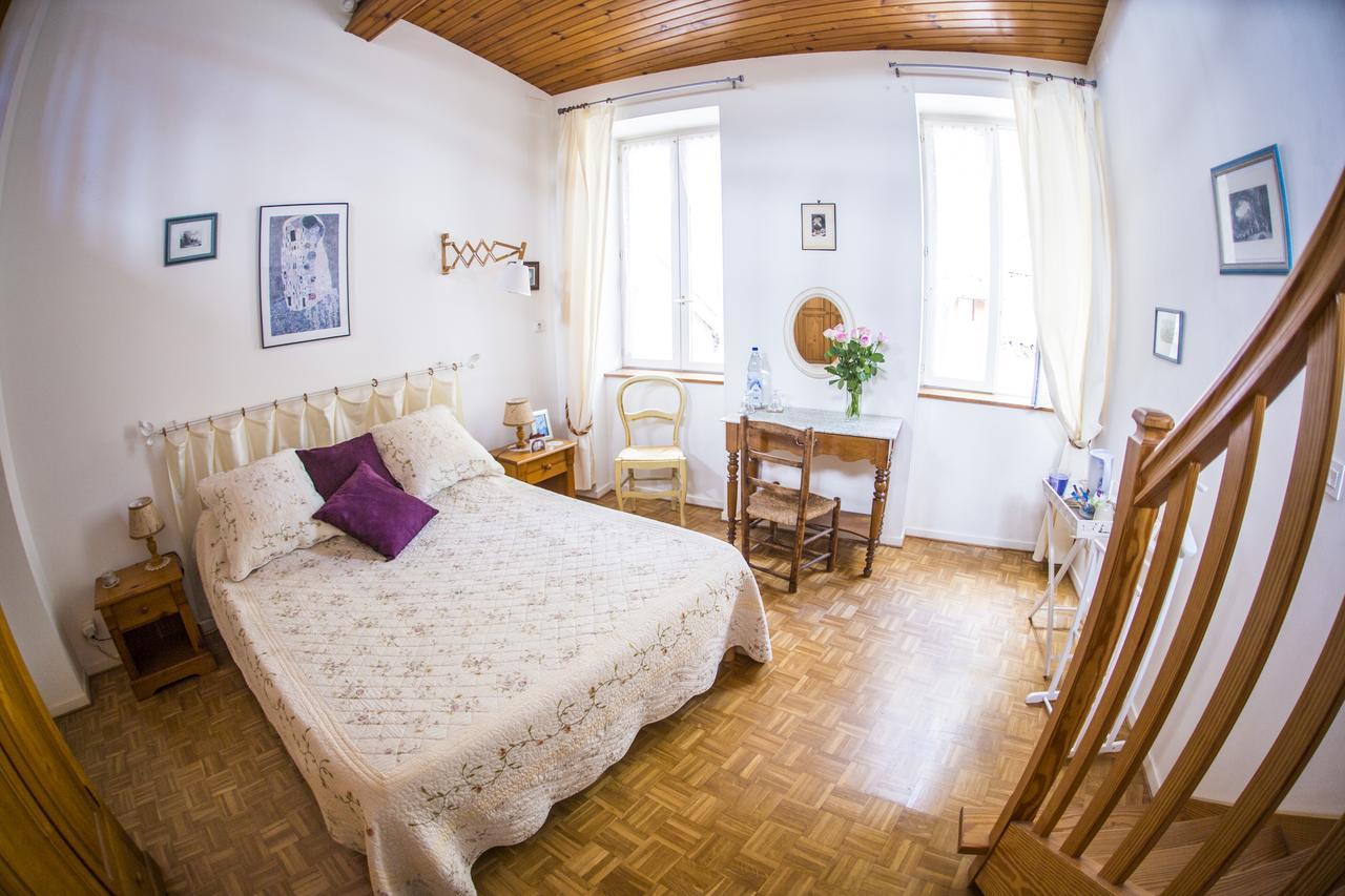L'Arche Des Chapeliers Bed & Breakfast Foix Ngoại thất bức ảnh
