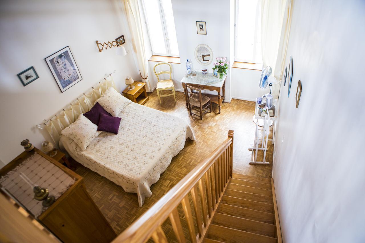 L'Arche Des Chapeliers Bed & Breakfast Foix Ngoại thất bức ảnh