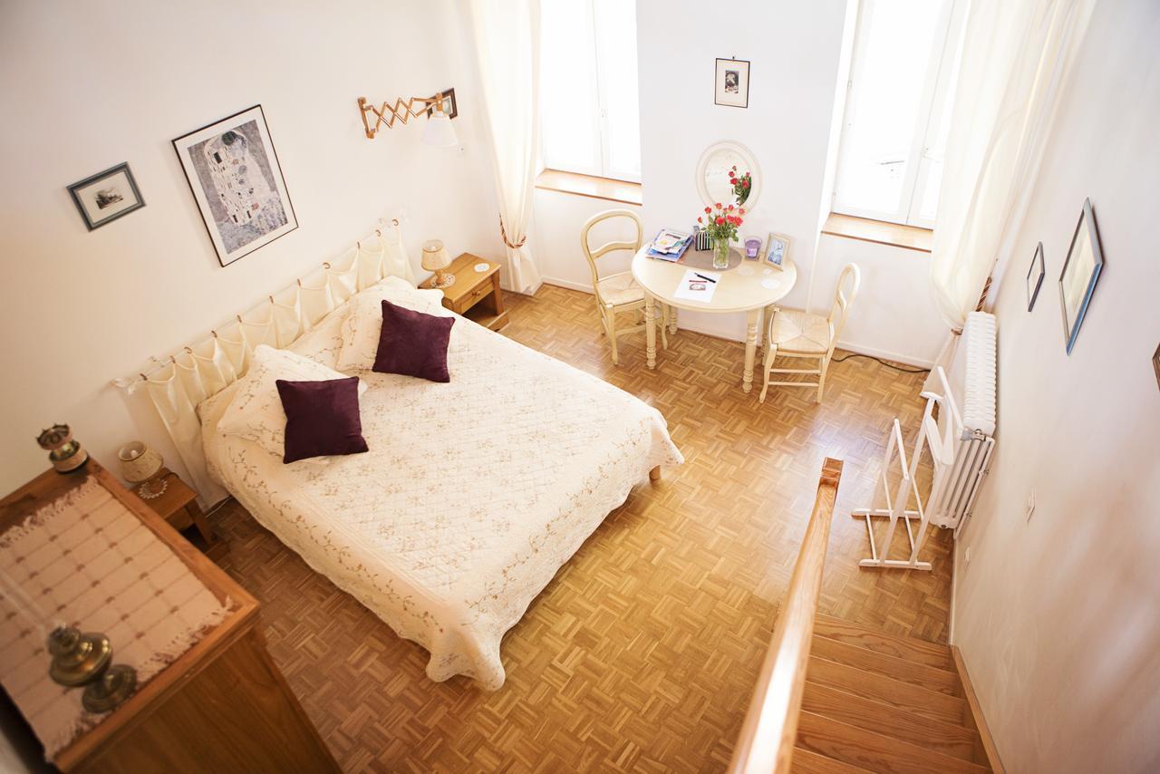 L'Arche Des Chapeliers Bed & Breakfast Foix Ngoại thất bức ảnh