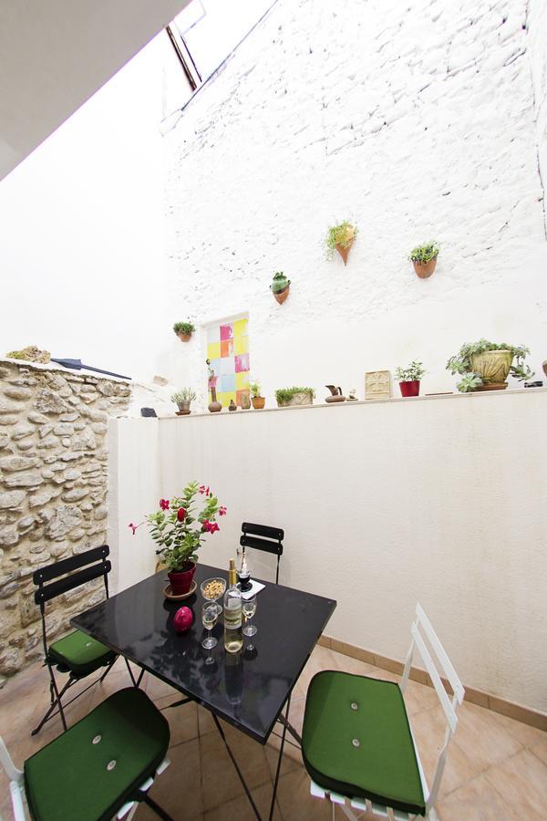 L'Arche Des Chapeliers Bed & Breakfast Foix Ngoại thất bức ảnh
